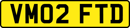 VM02FTD