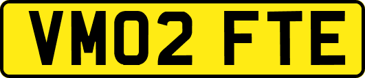 VM02FTE