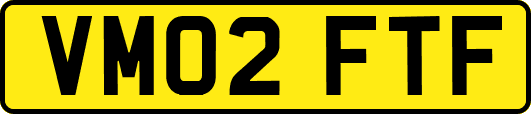VM02FTF