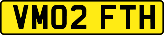 VM02FTH