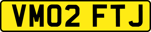 VM02FTJ