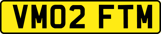 VM02FTM