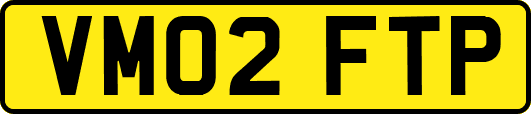 VM02FTP