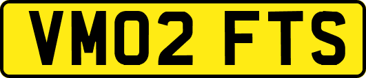 VM02FTS