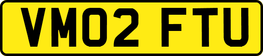 VM02FTU
