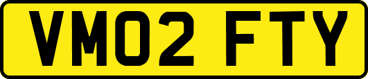 VM02FTY
