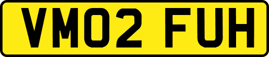 VM02FUH