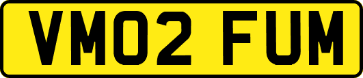VM02FUM