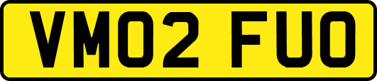 VM02FUO