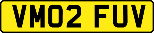 VM02FUV