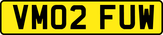 VM02FUW