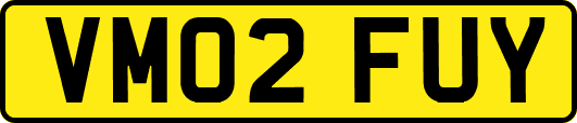 VM02FUY