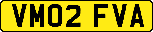 VM02FVA
