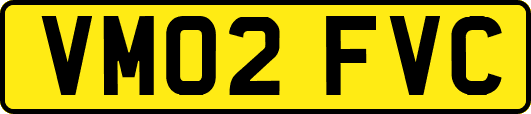 VM02FVC