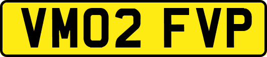 VM02FVP