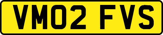 VM02FVS