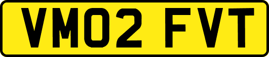 VM02FVT