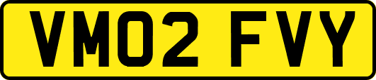 VM02FVY