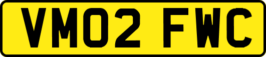 VM02FWC