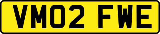 VM02FWE