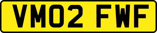 VM02FWF