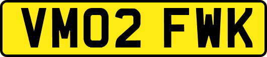 VM02FWK