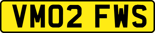 VM02FWS