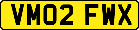 VM02FWX