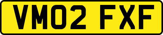 VM02FXF