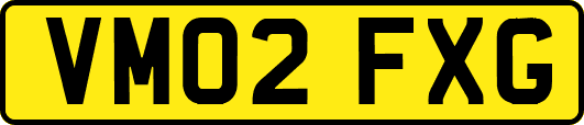 VM02FXG