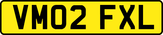 VM02FXL