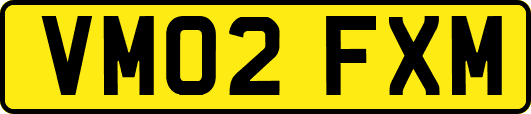 VM02FXM