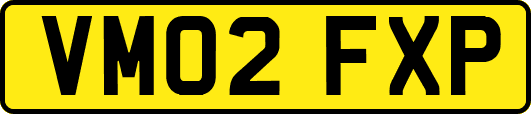 VM02FXP