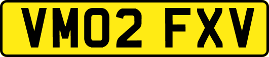 VM02FXV