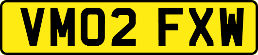 VM02FXW