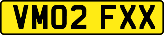 VM02FXX