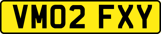 VM02FXY