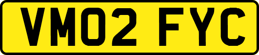 VM02FYC