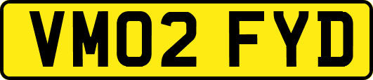 VM02FYD