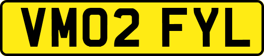 VM02FYL