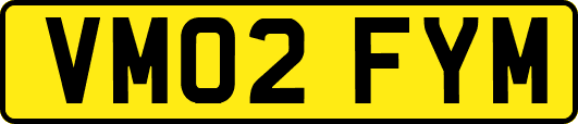 VM02FYM