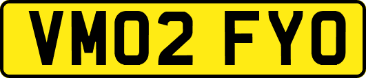 VM02FYO