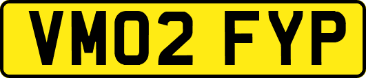 VM02FYP