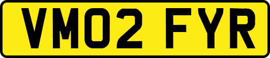 VM02FYR