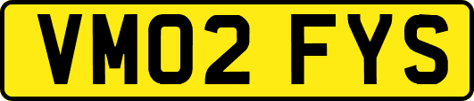 VM02FYS