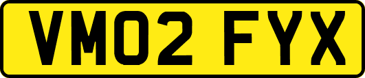 VM02FYX