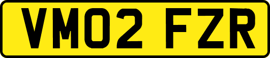 VM02FZR