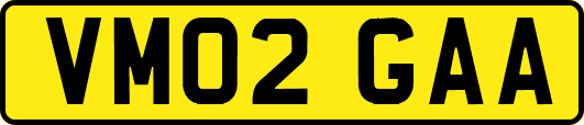 VM02GAA