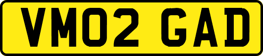 VM02GAD