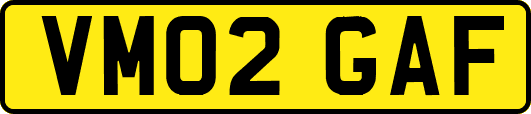 VM02GAF